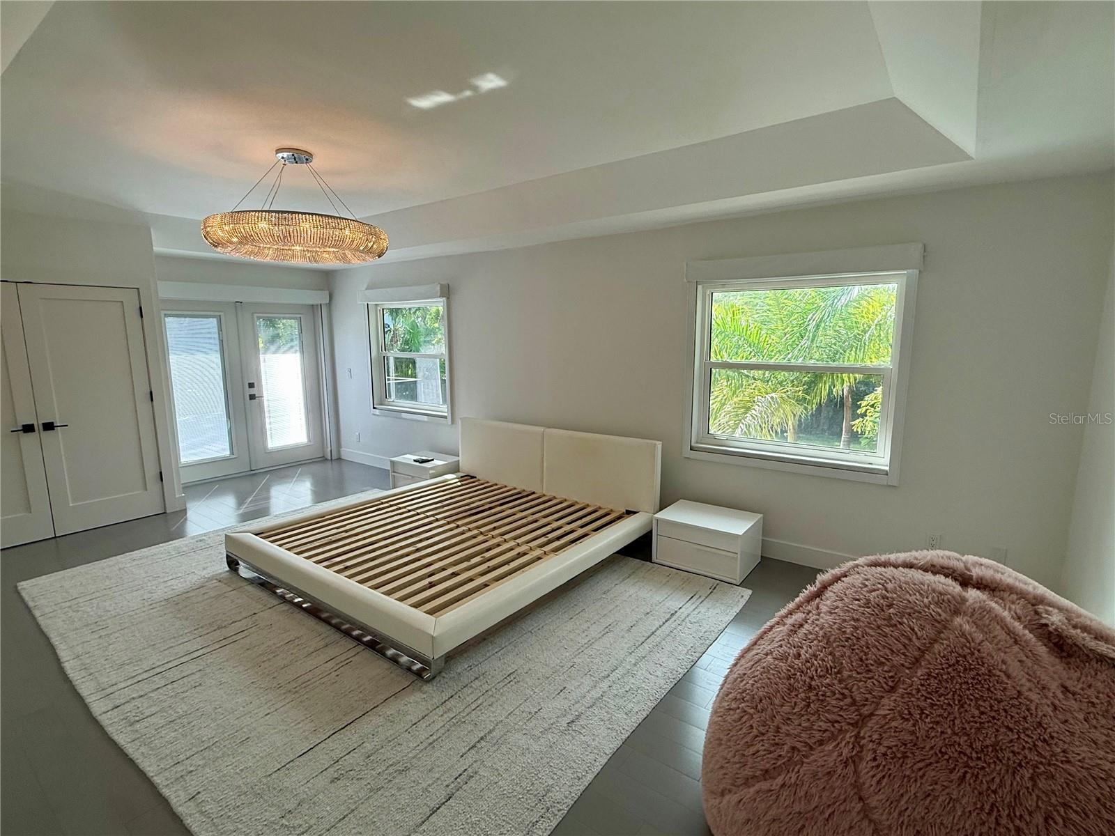 HARBOR ACRES - Residential Lease