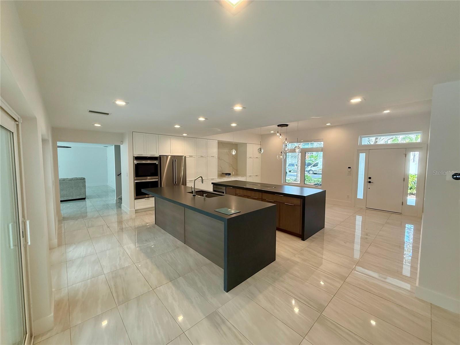 HARBOR ACRES - Residential Lease