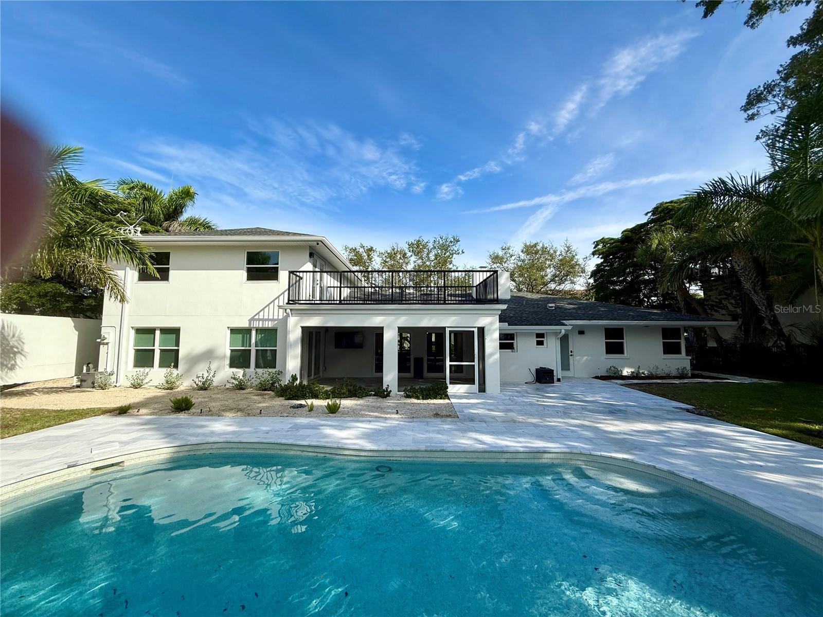 HARBOR ACRES - Residential Lease