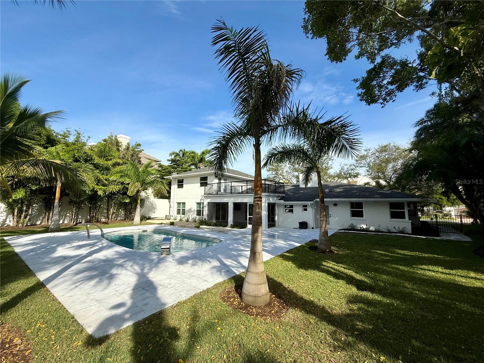 HARBOR ACRES - Residential Lease