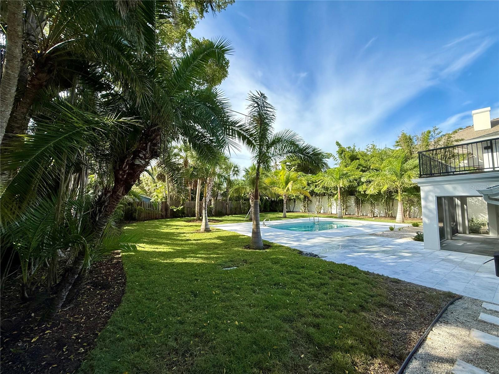 HARBOR ACRES - Residential Lease