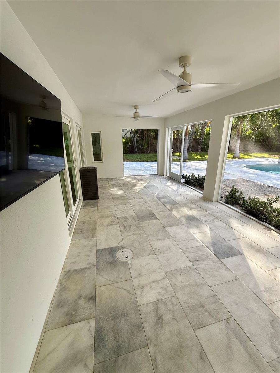 HARBOR ACRES - Residential Lease