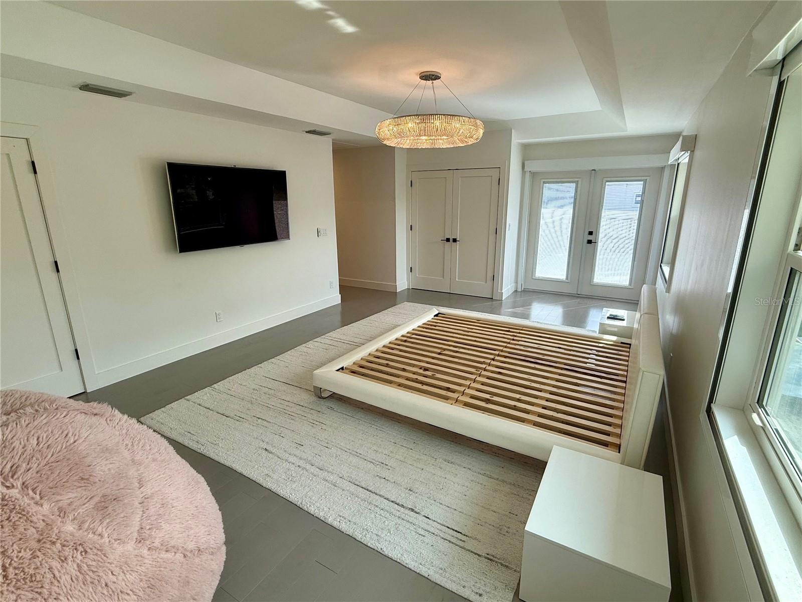 HARBOR ACRES - Residential Lease