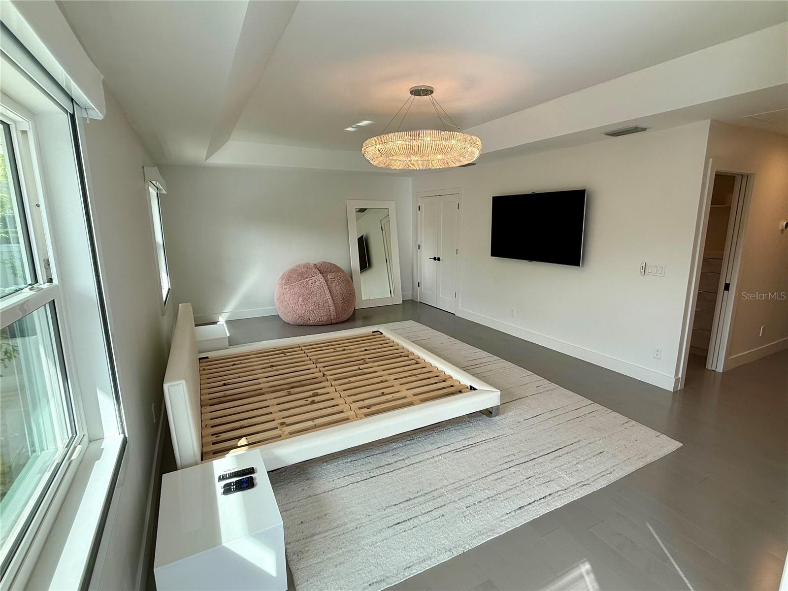 HARBOR ACRES - Residential Lease