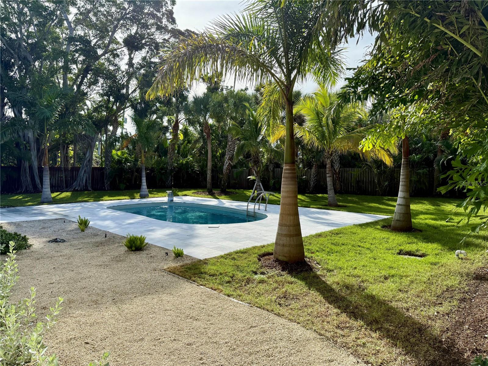 HARBOR ACRES - Residential Lease