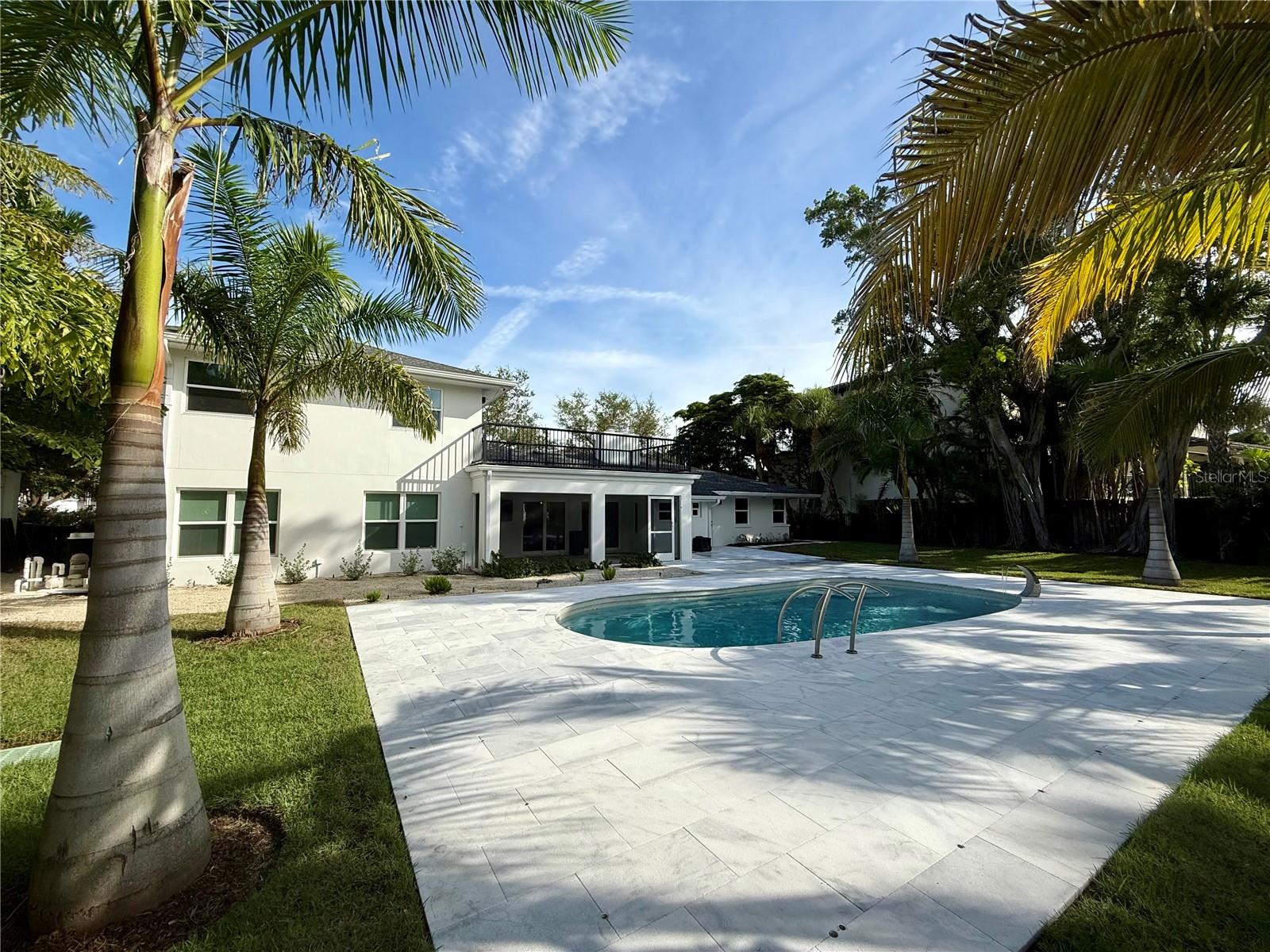 HARBOR ACRES - Residential Lease