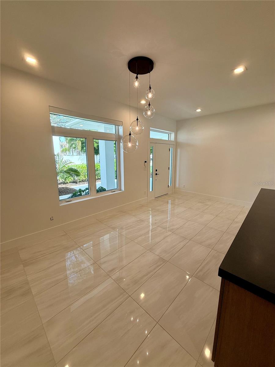 HARBOR ACRES - Residential Lease