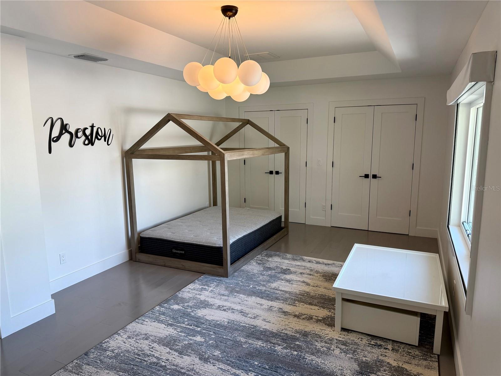 HARBOR ACRES - Residential Lease