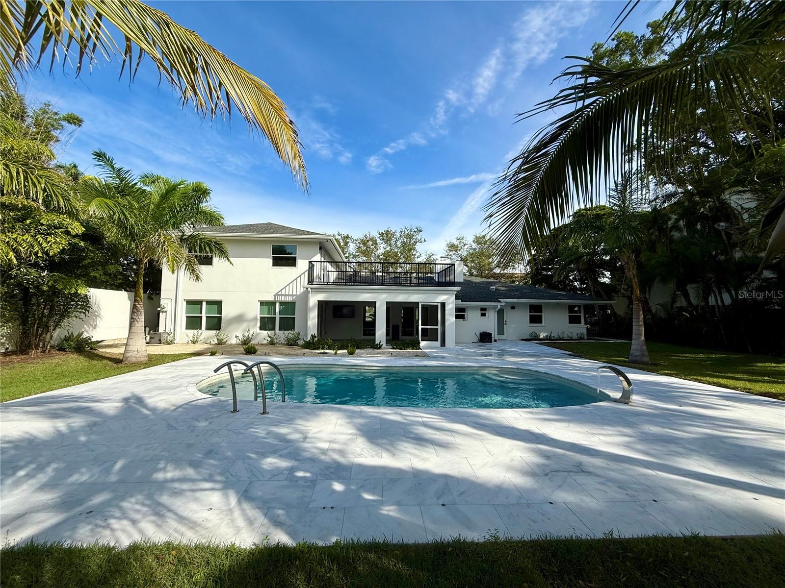 HARBOR ACRES - Residential Lease