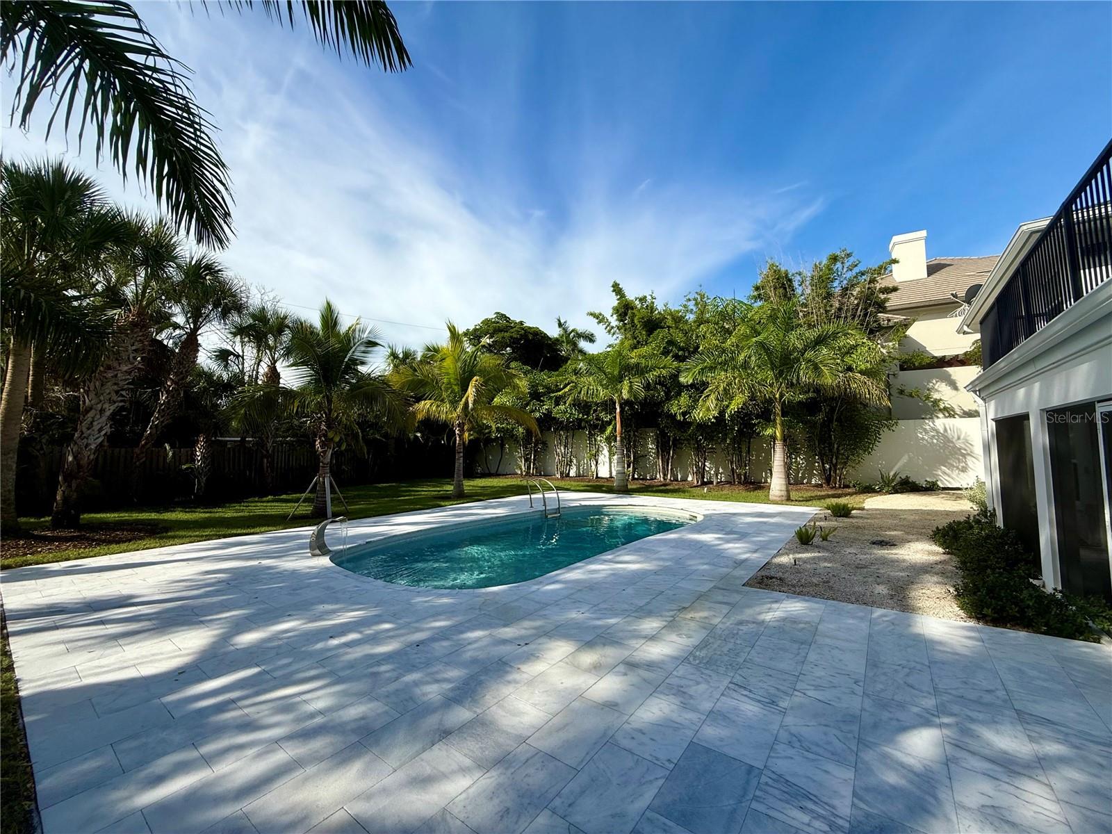 HARBOR ACRES - Residential Lease