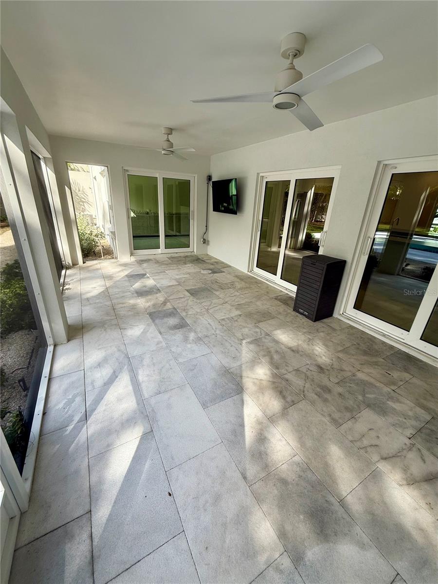 HARBOR ACRES - Residential Lease