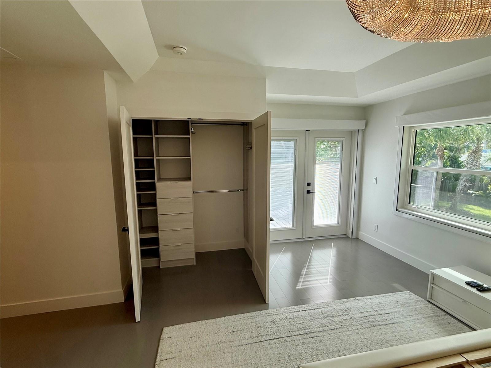 HARBOR ACRES - Residential Lease