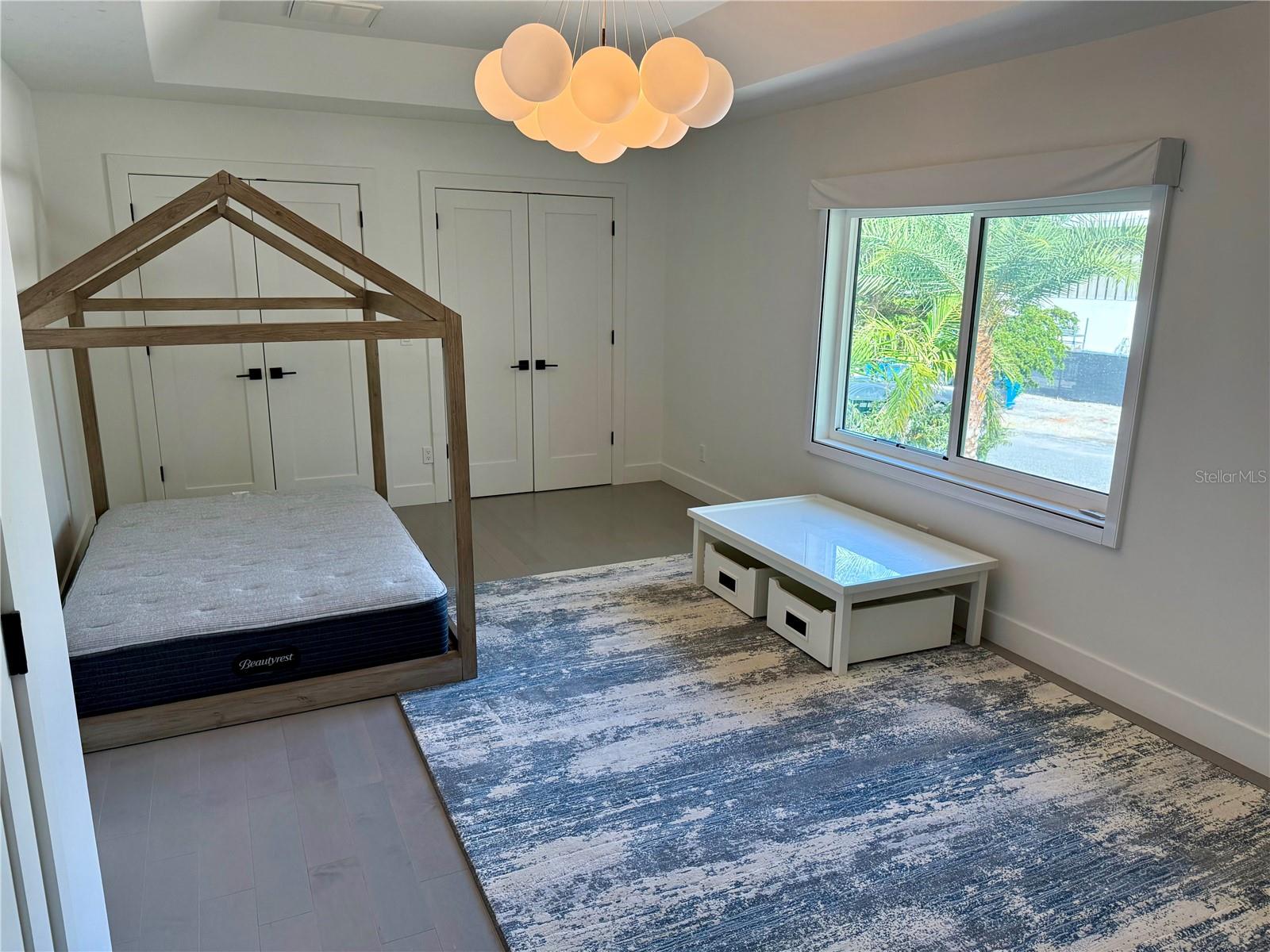 HARBOR ACRES - Residential Lease