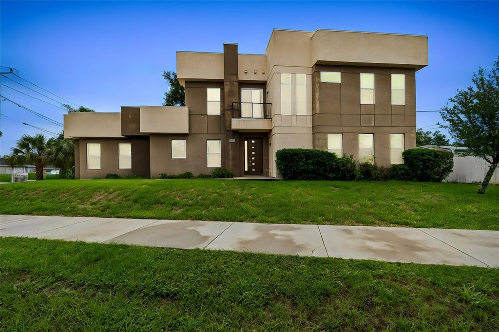 Photo of 8528 Patsy Street, Tampa, FL 33615 (MLS # TB8530063)