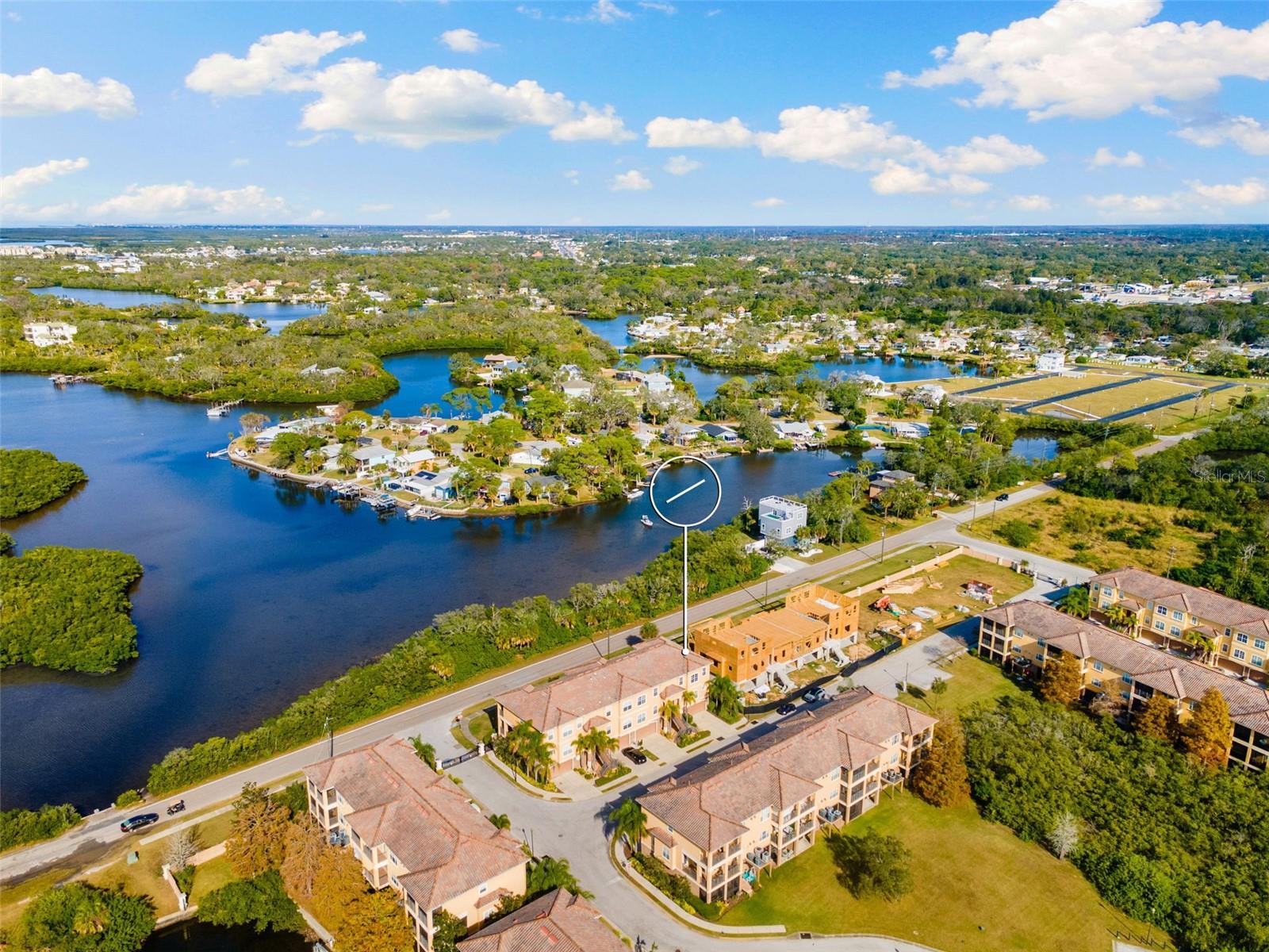 RESERVE AT SEA FOREST - Residential