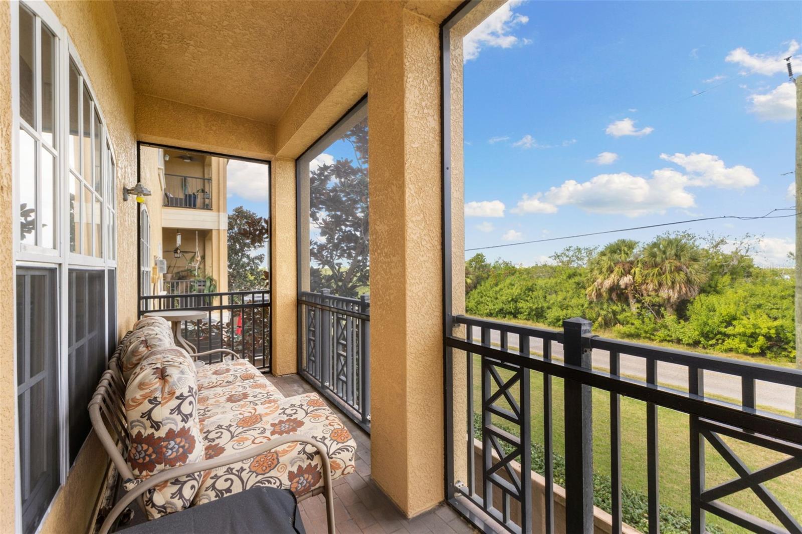 RESERVE AT SEA FOREST - Residential