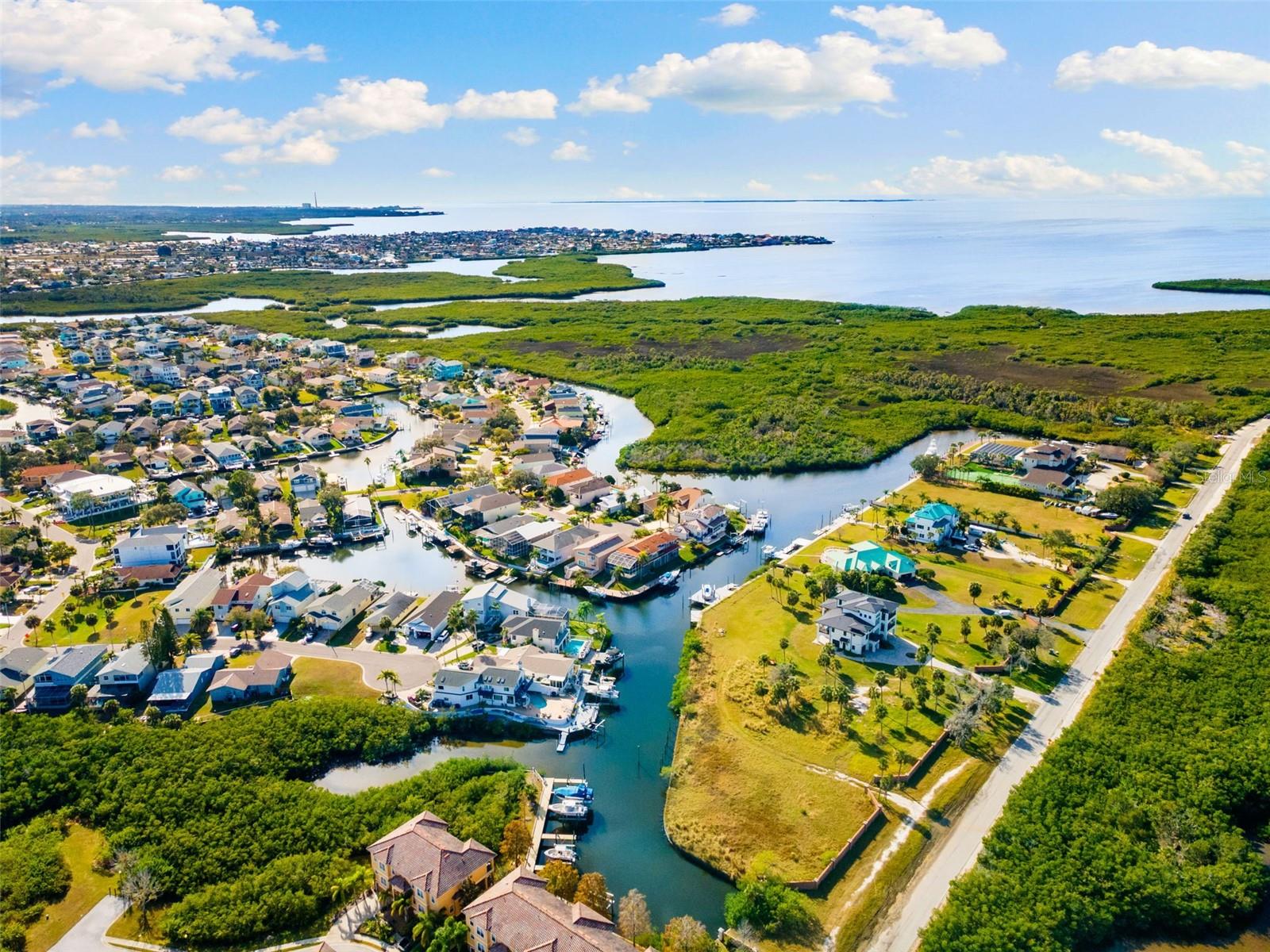 RESERVE AT SEA FOREST - Residential