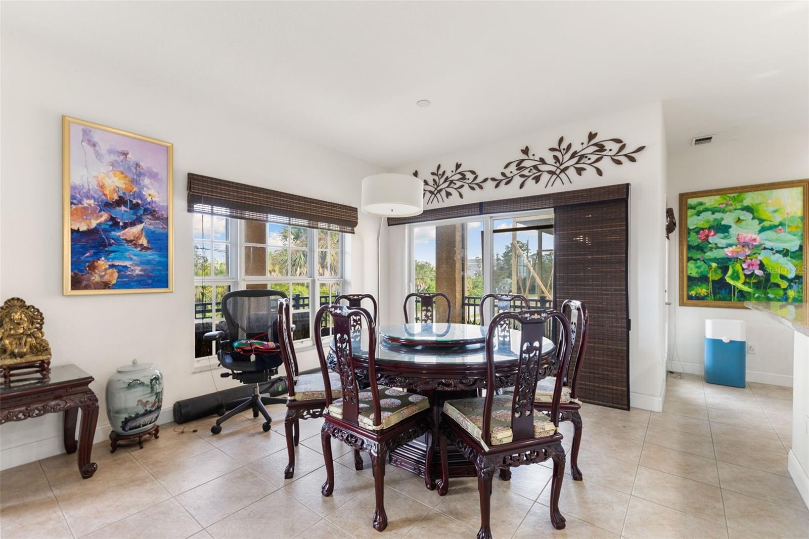 RESERVE AT SEA FOREST - Residential