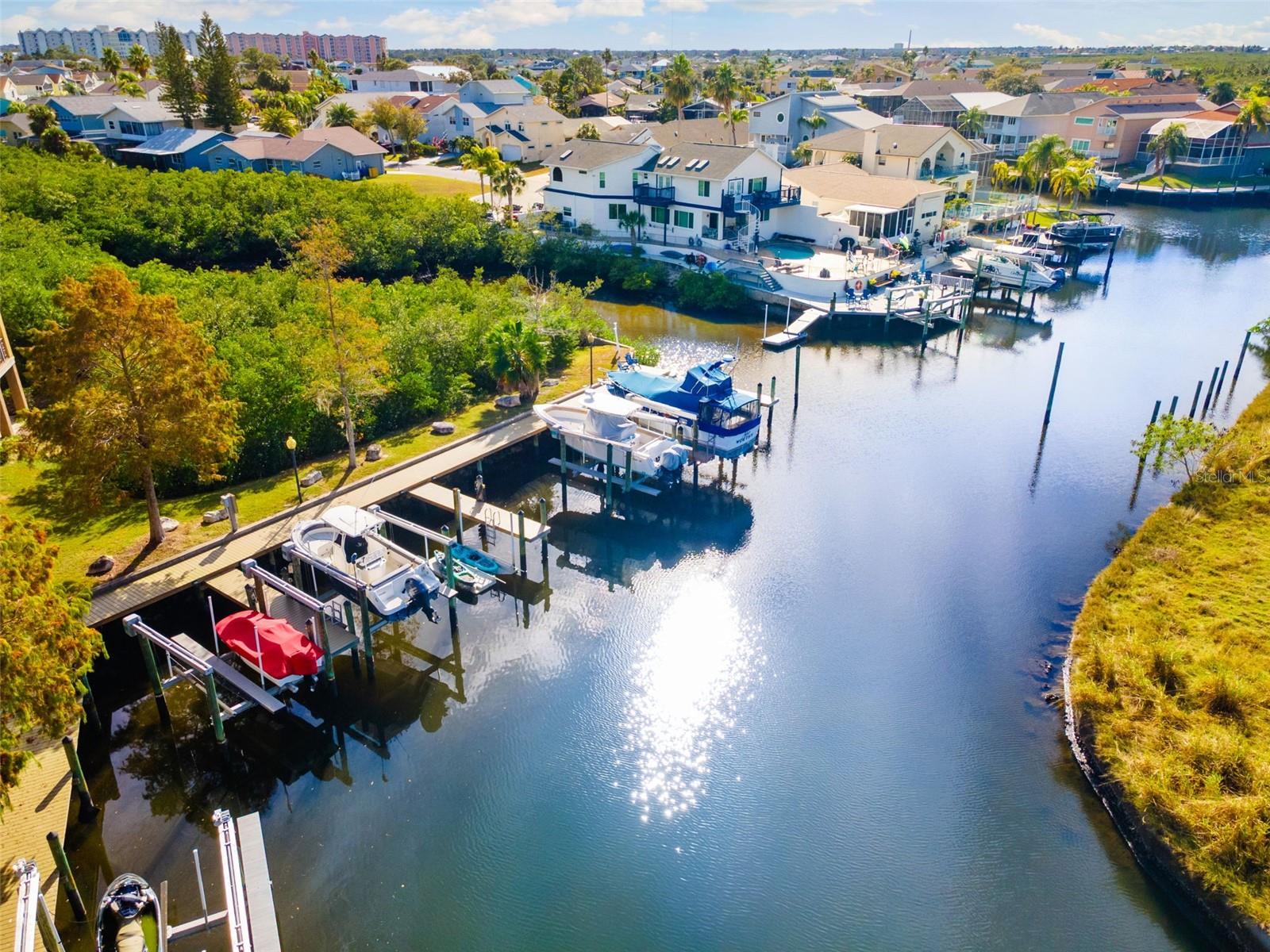 RESERVE AT SEA FOREST - Residential