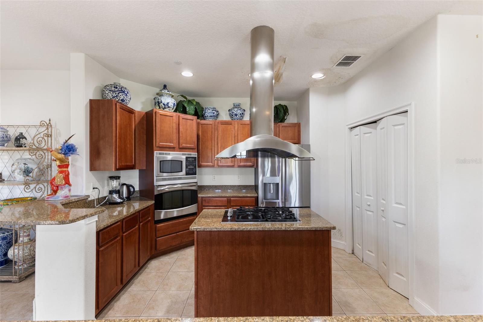 RESERVE AT SEA FOREST - Residential