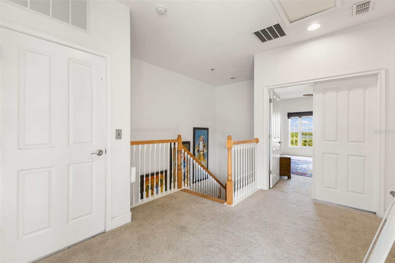 RESERVE AT SEA FOREST - Residential