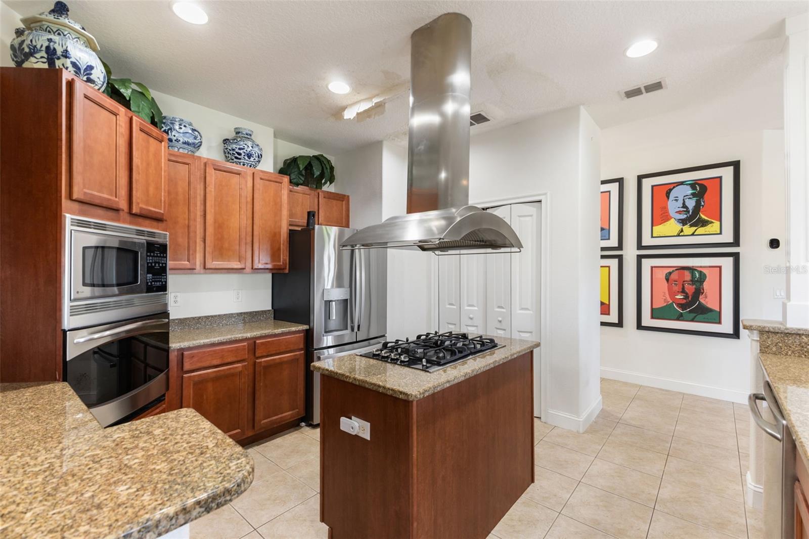 RESERVE AT SEA FOREST - Residential