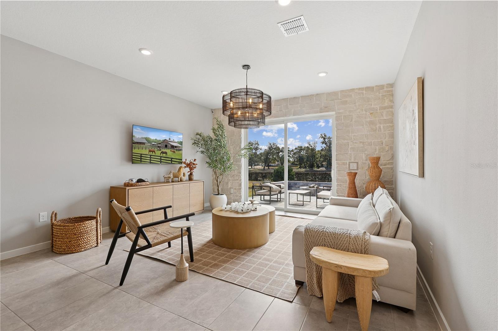 SABANA RESERVE - Residential