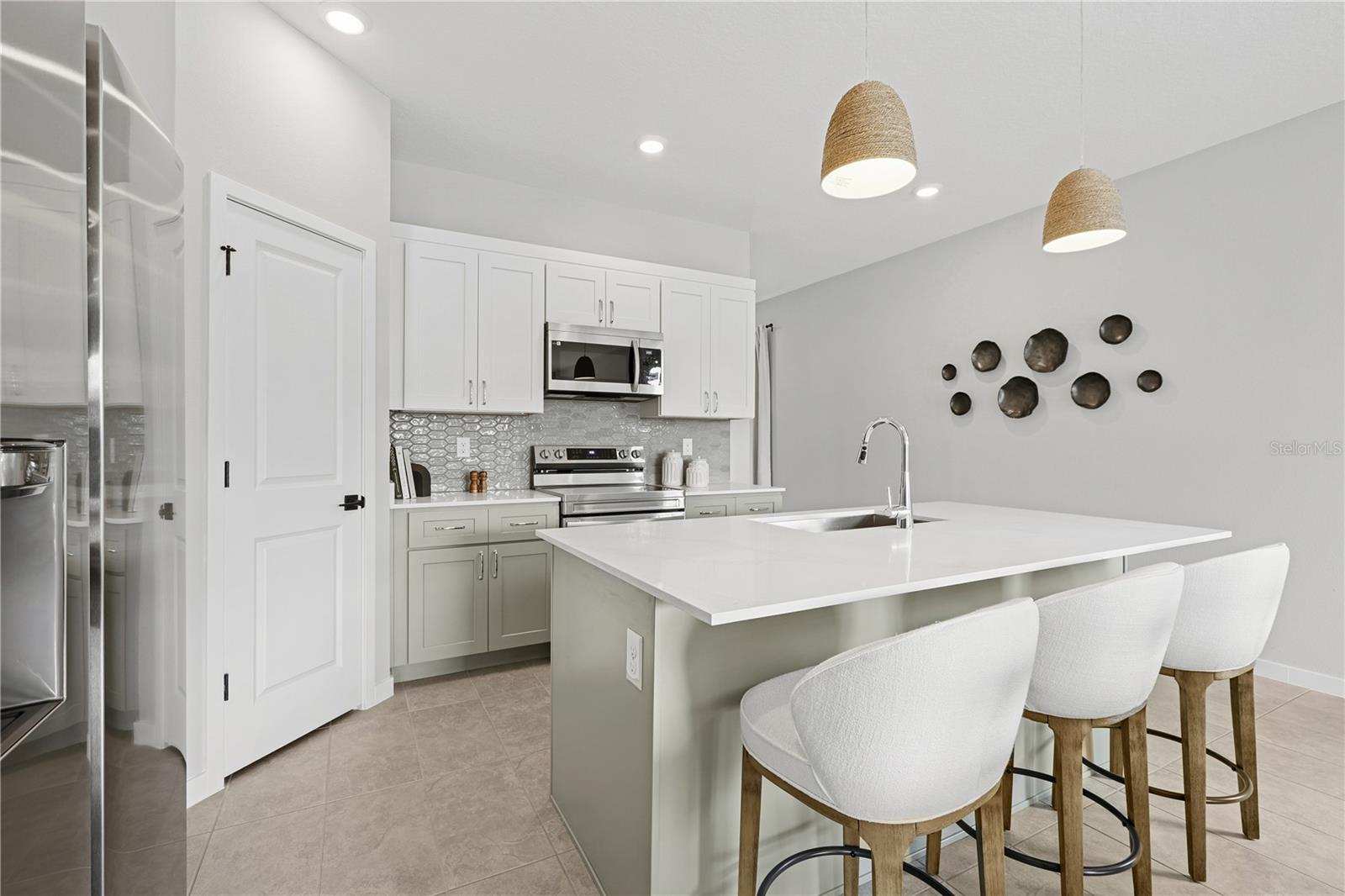 SABANA RESERVE - Residential