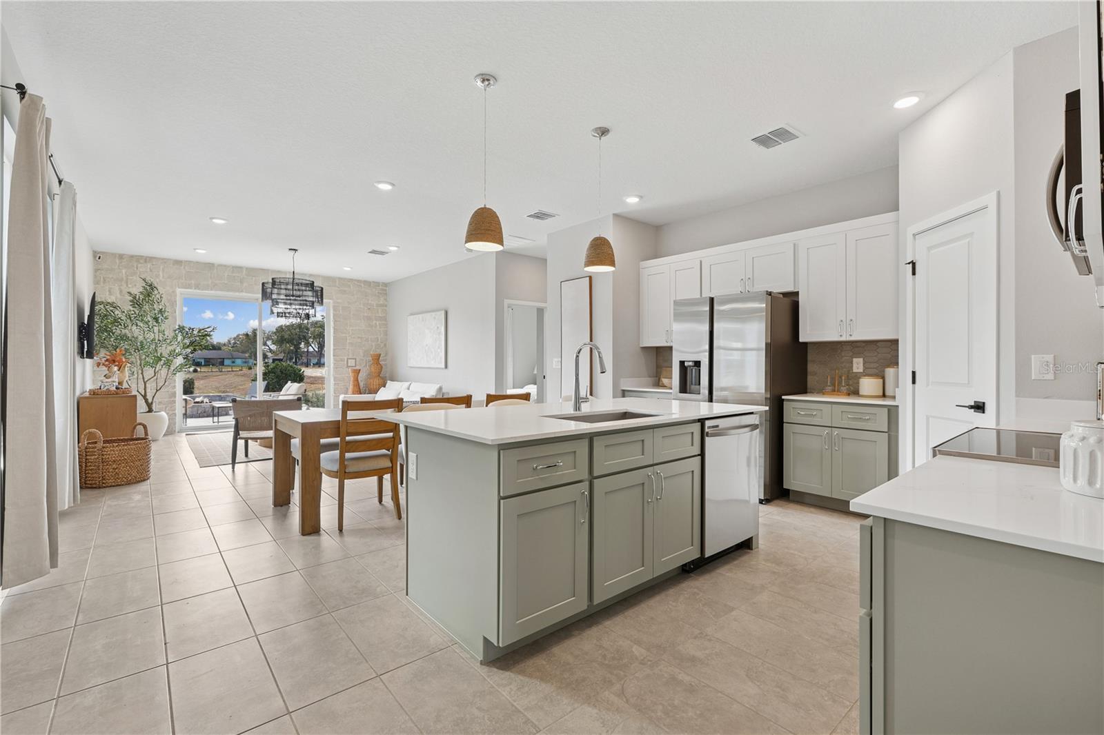 SABANA RESERVE - Residential