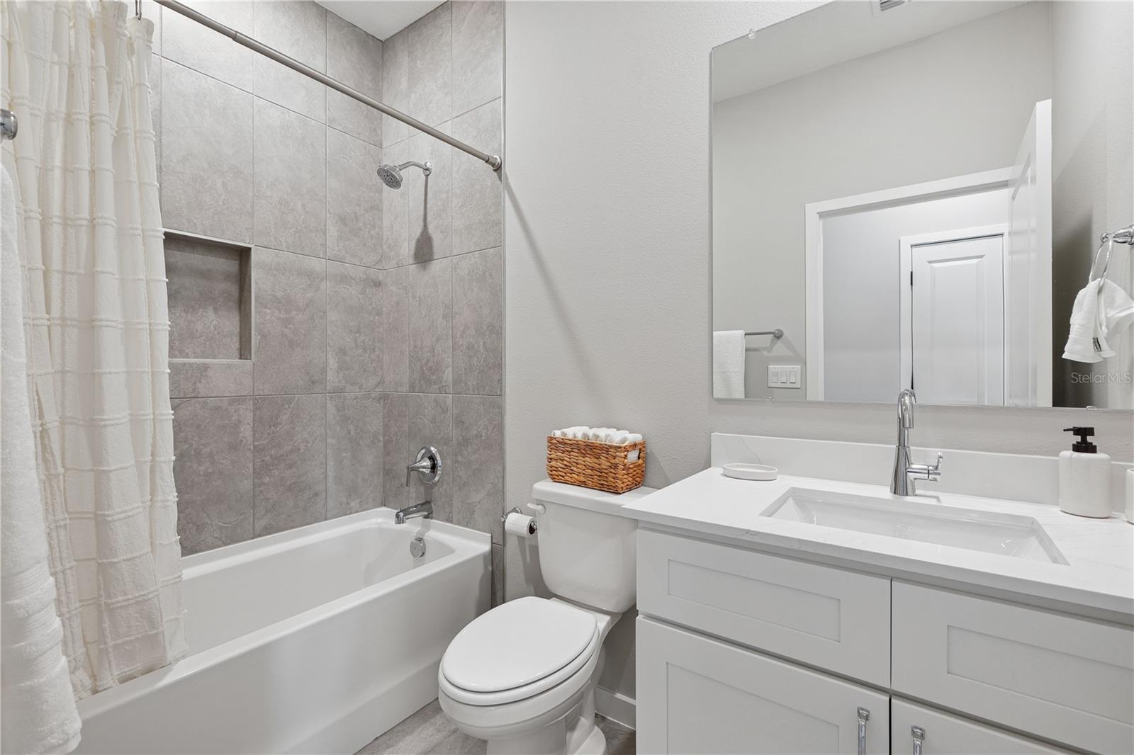 SABANA RESERVE - Residential