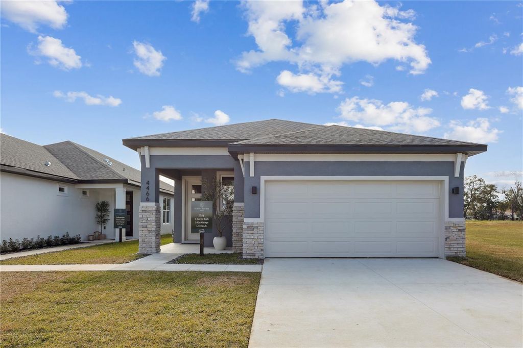 Photo of 4474 NW 37th Street Road, Ocala, FL 34482 (MLS # OM723062)