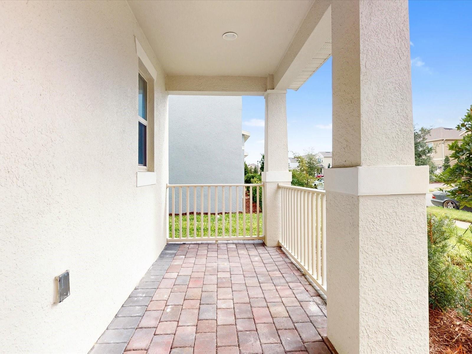 WATERLEIGH PH 4B & 4C - Residential Lease