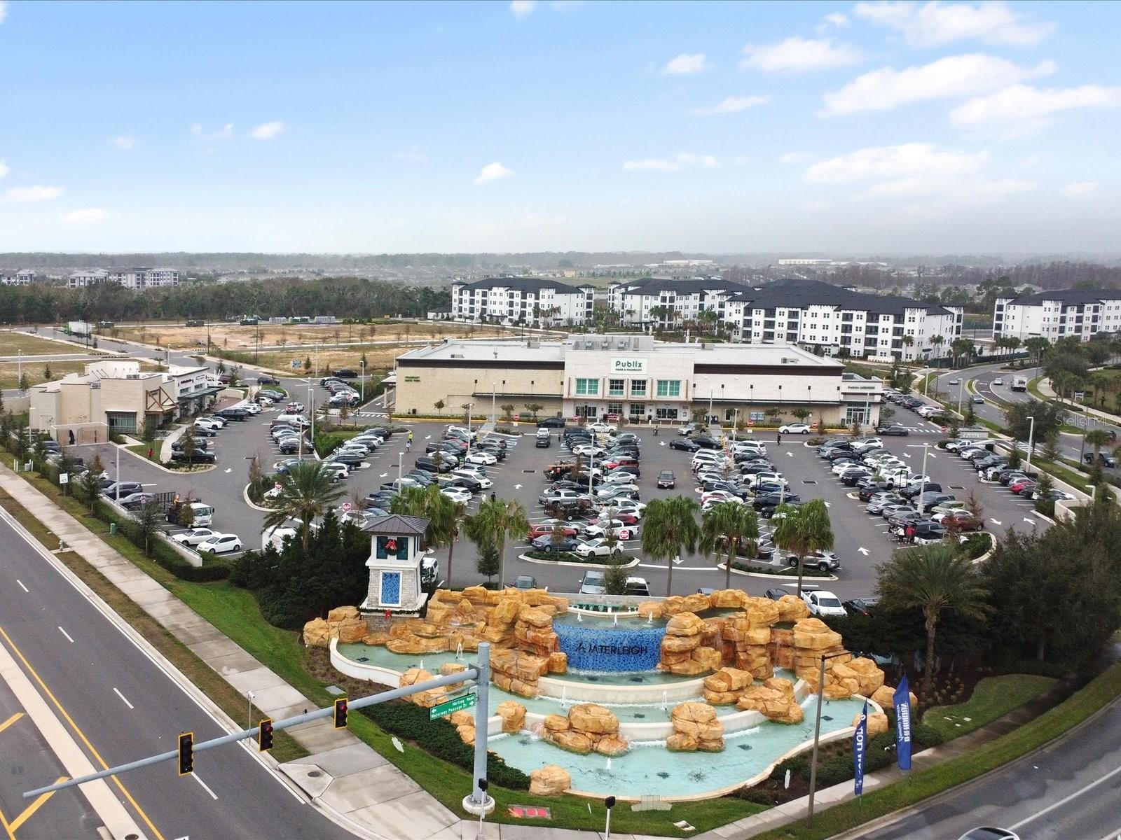 WATERLEIGH PH 4B & 4C - Residential Lease