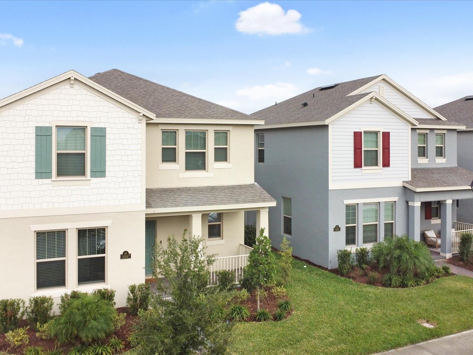 WATERLEIGH PH 4B & 4C - Residential Lease