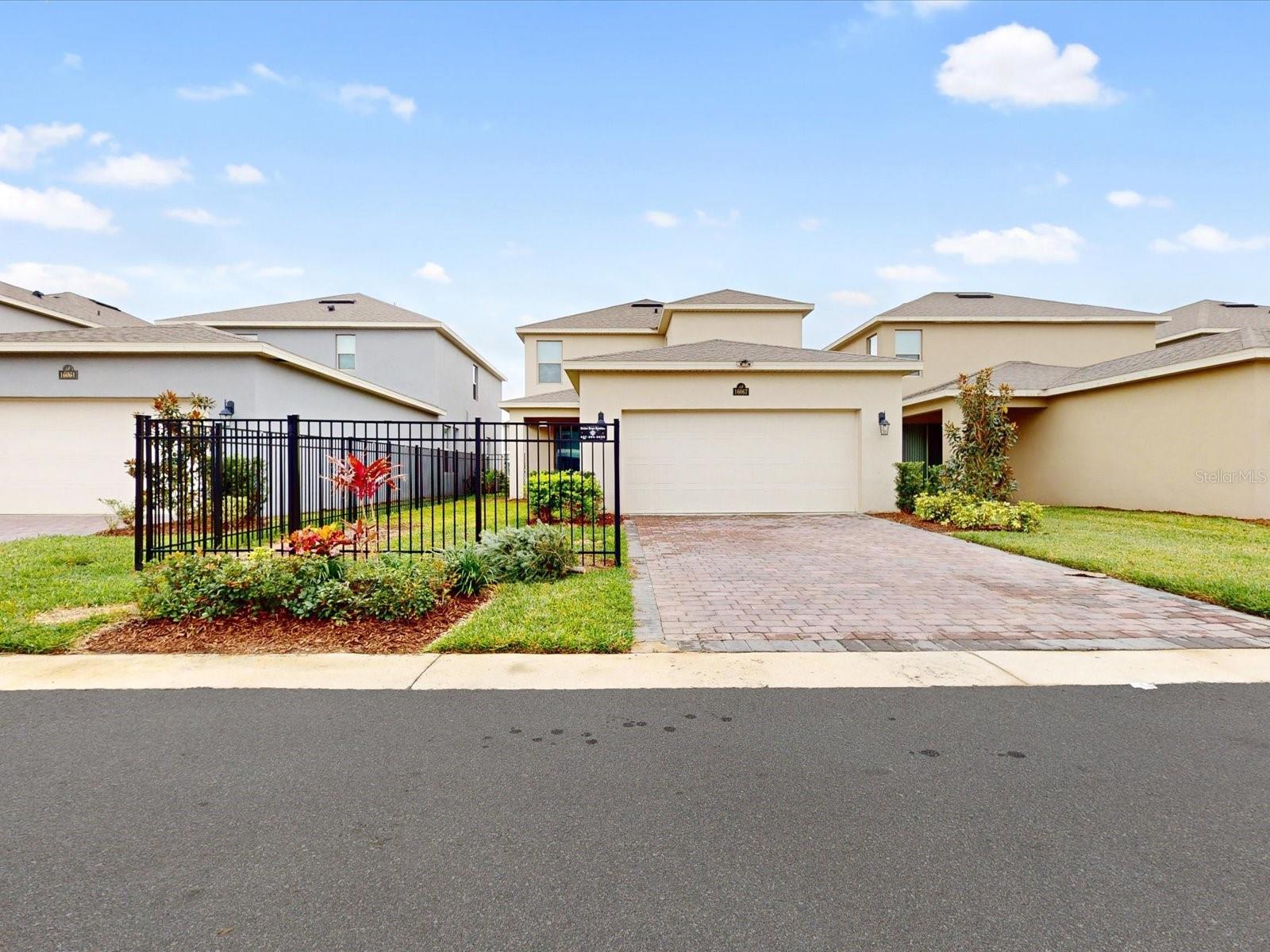 WATERLEIGH PH 4B & 4C - Residential Lease