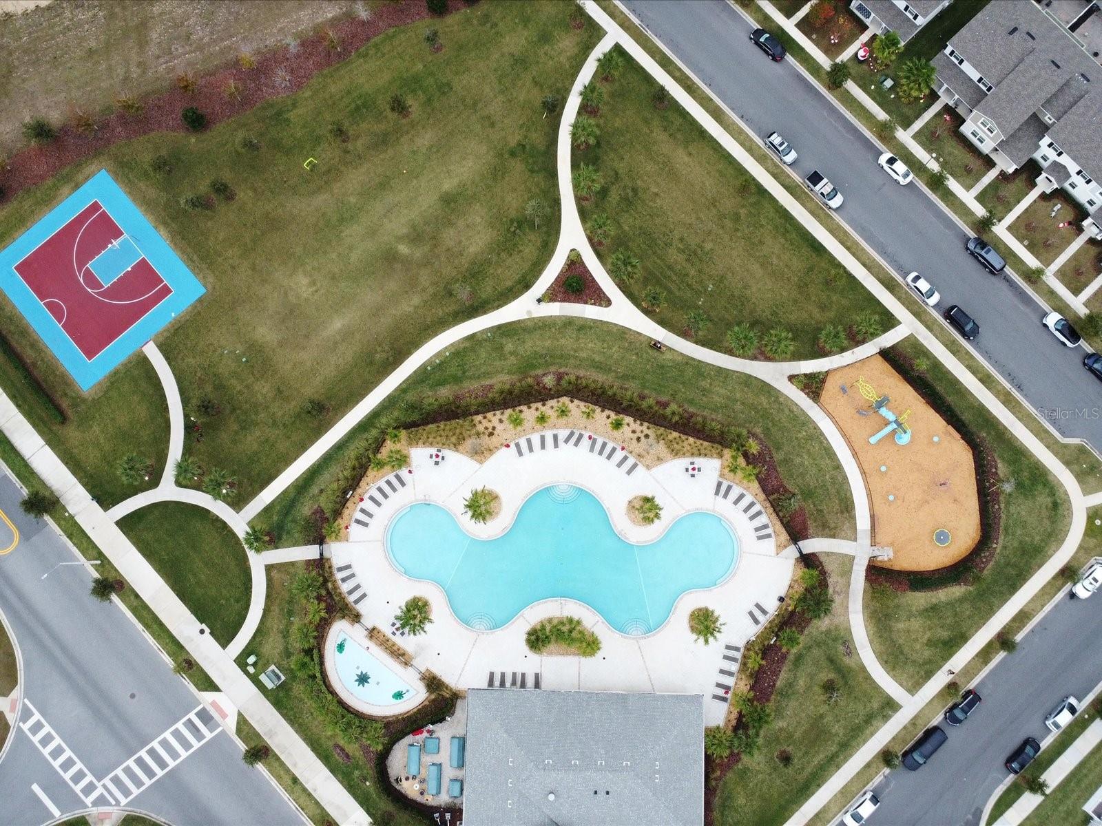 WATERLEIGH PH 4B & 4C - Residential Lease