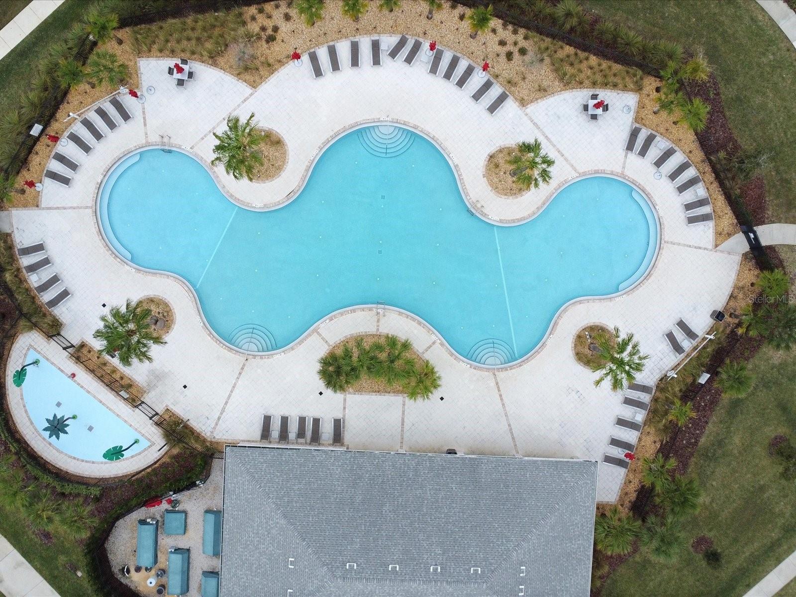 WATERLEIGH PH 4B & 4C - Residential Lease