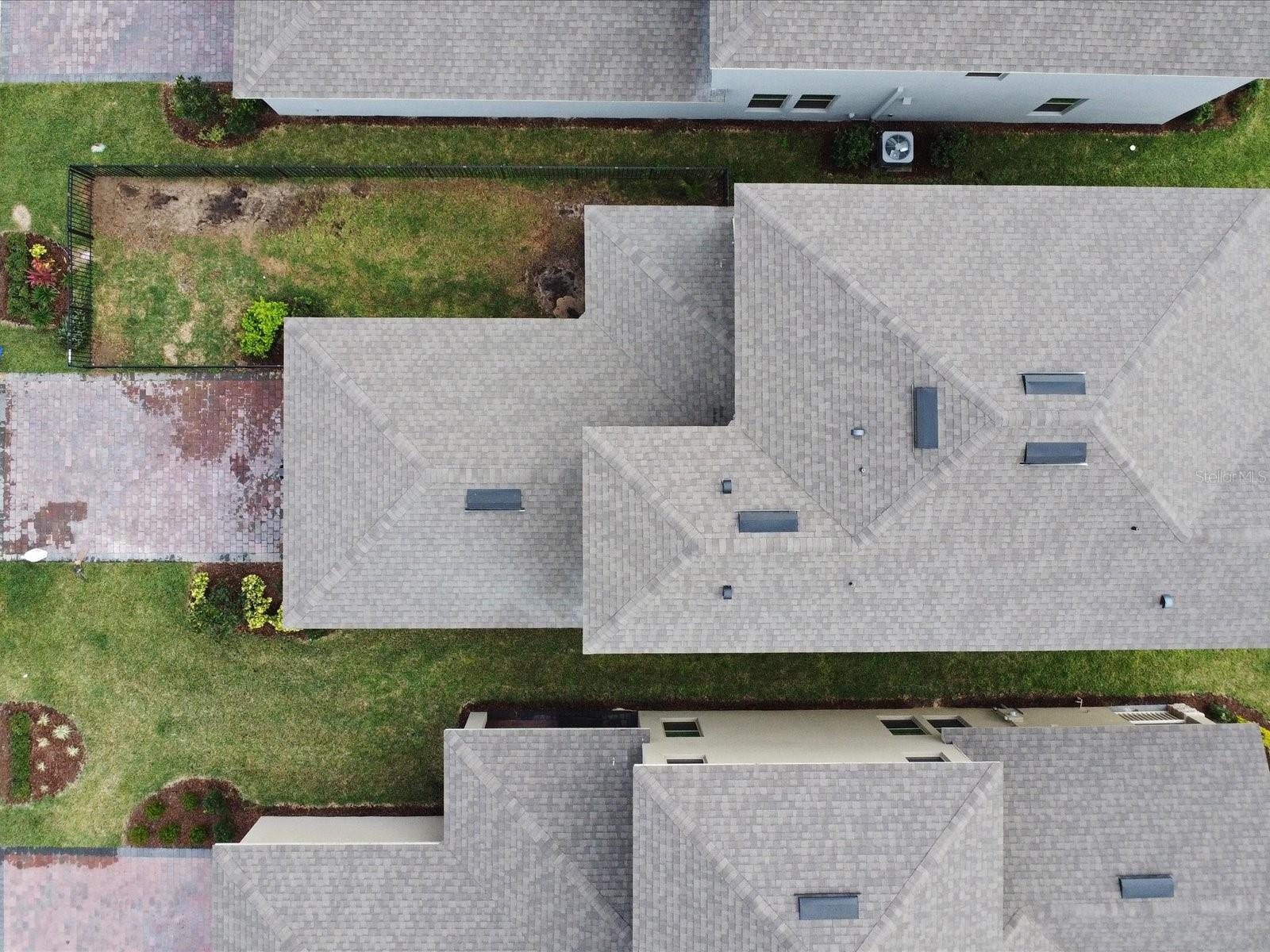 WATERLEIGH PH 4B & 4C - Residential Lease