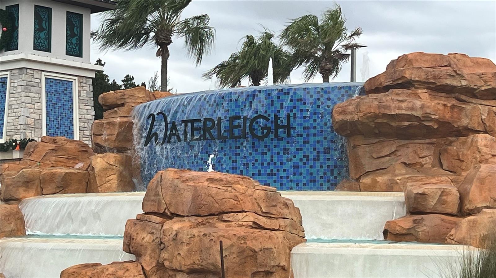 WATERLEIGH PH 4B & 4C - Residential Lease