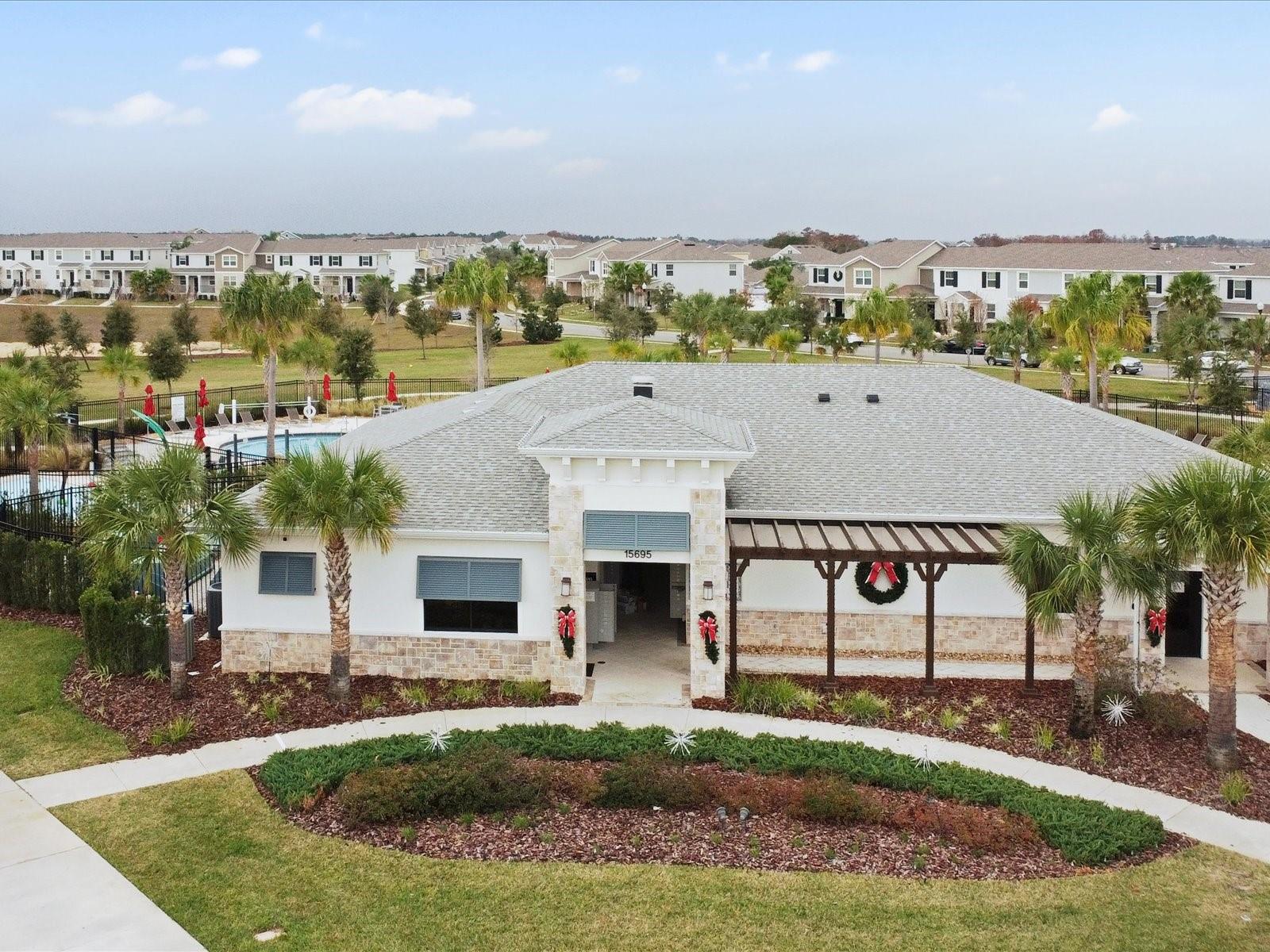 WATERLEIGH PH 4B & 4C - Residential Lease