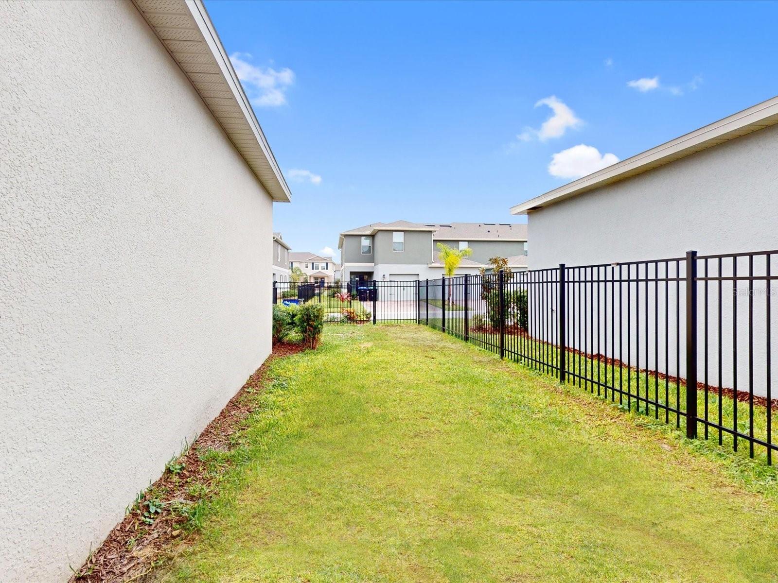 WATERLEIGH PH 4B & 4C - Residential Lease