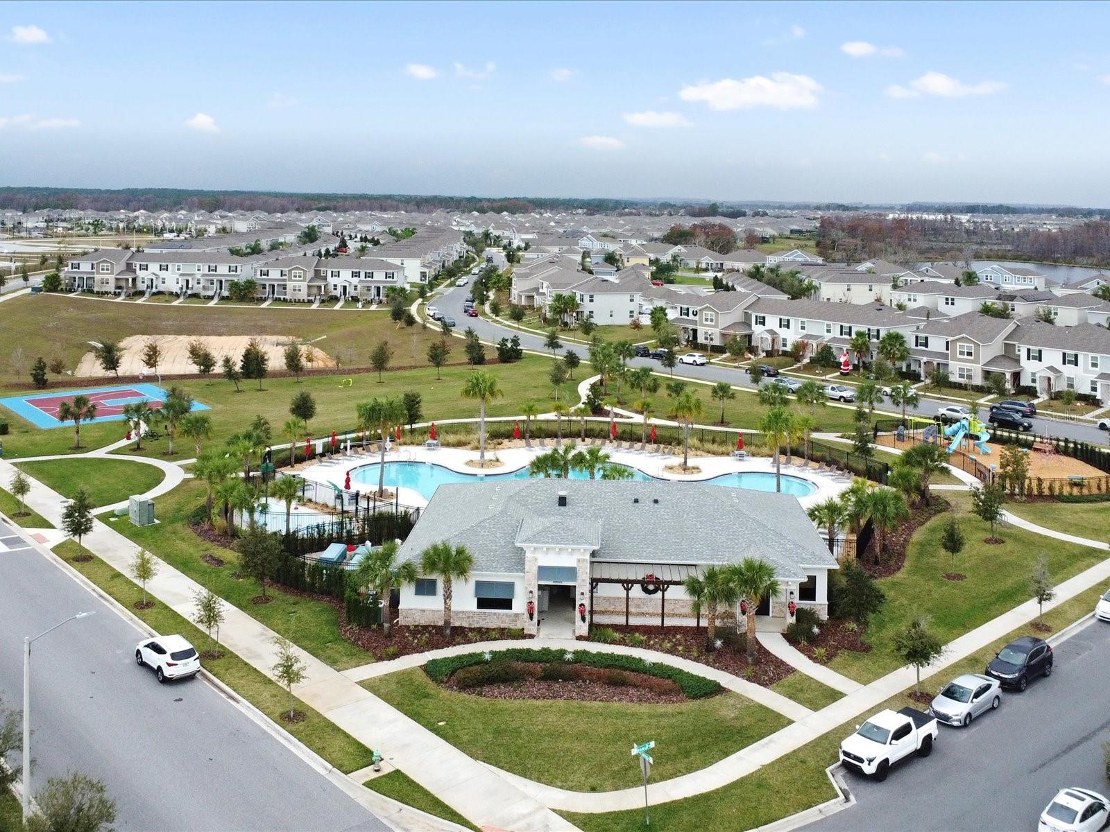 WATERLEIGH PH 4B & 4C - Residential Lease