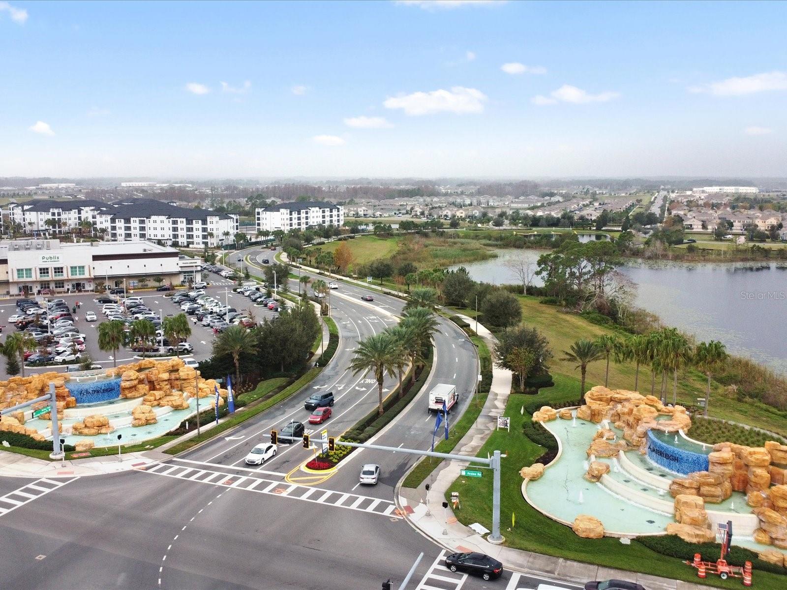 WATERLEIGH PH 4B & 4C - Residential Lease