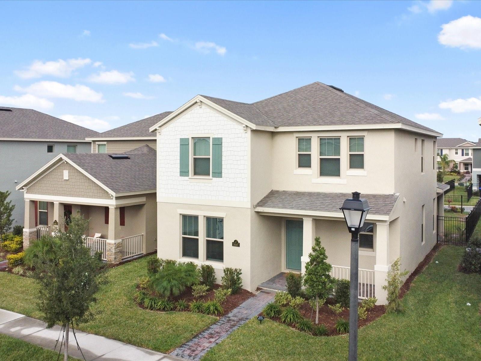 WATERLEIGH PH 4B & 4C - Residential Lease