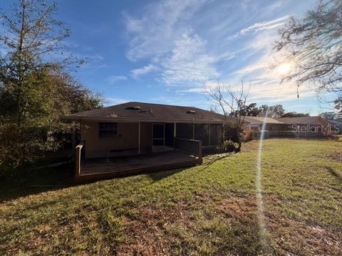 Tiny photo for 6215 SE 125th Place, Belleview, FL 34420 (MLS # OM720014)