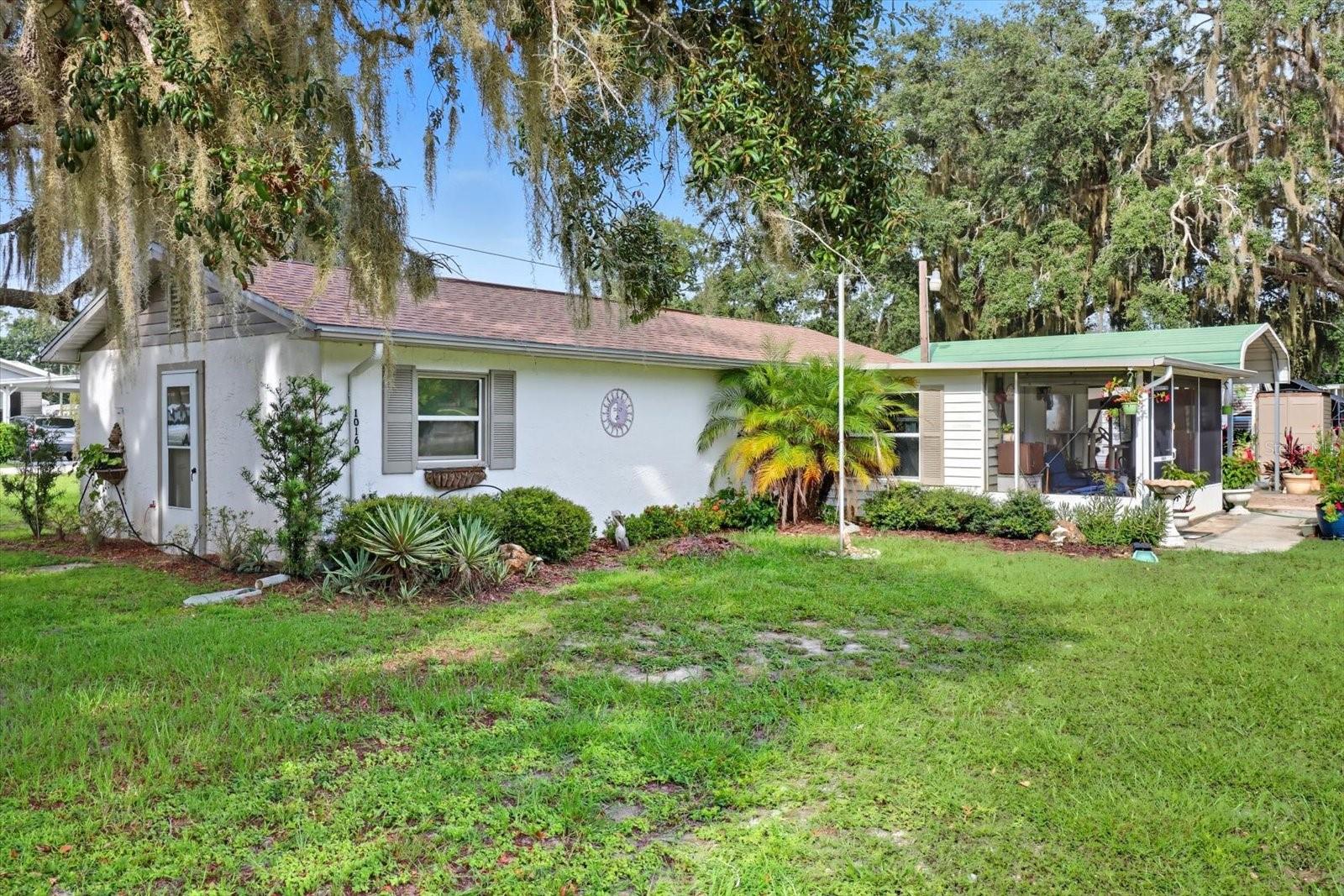 EAST COVE - Residential