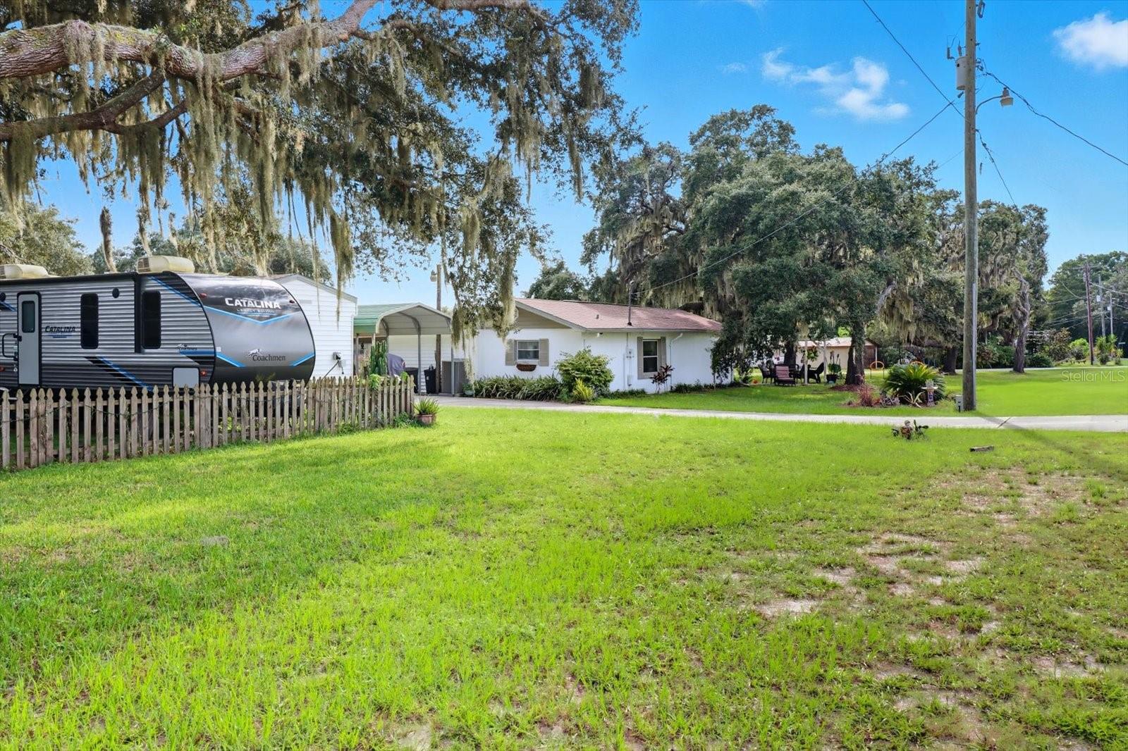 EAST COVE - Residential