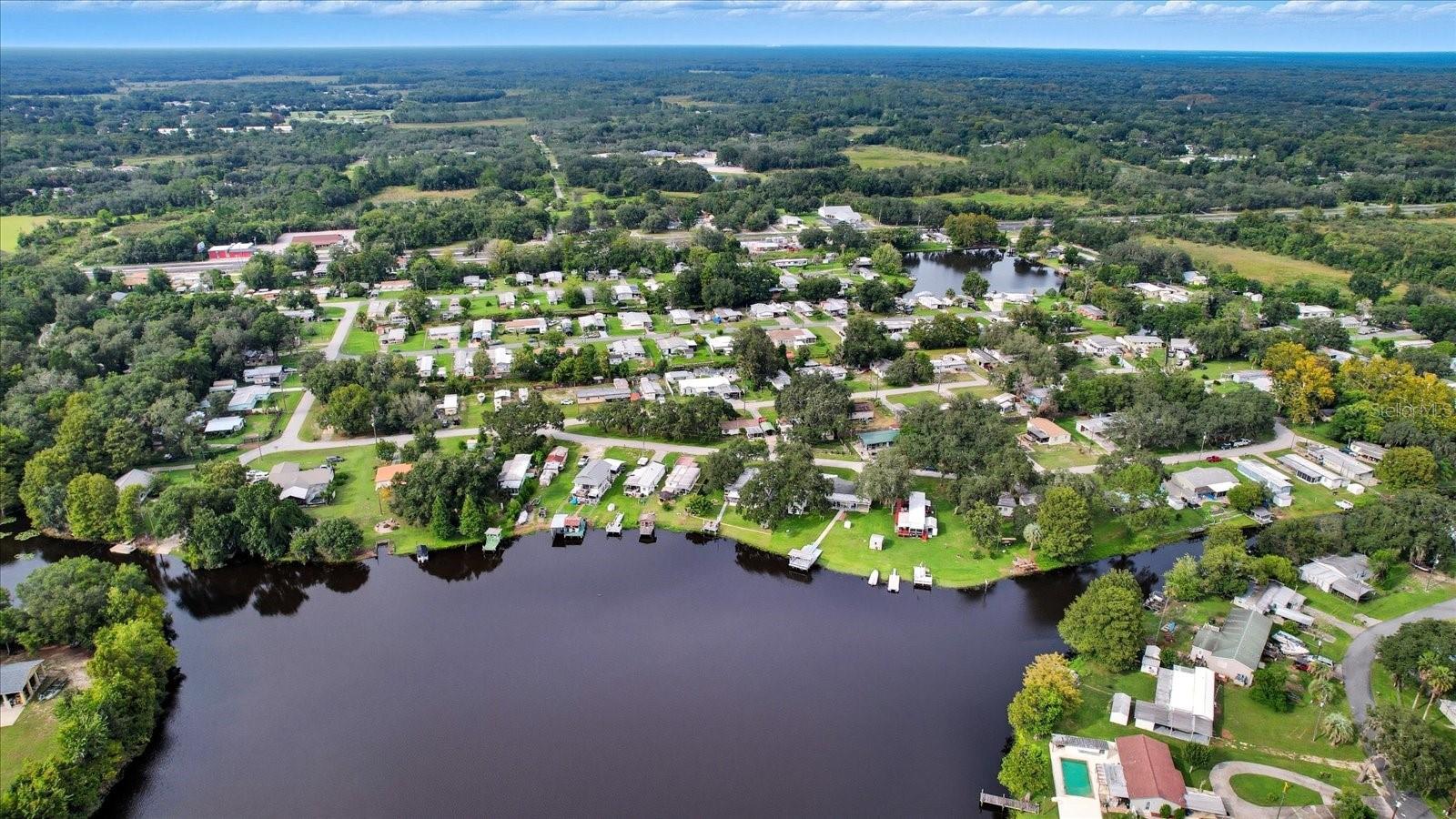 EAST COVE - Residential