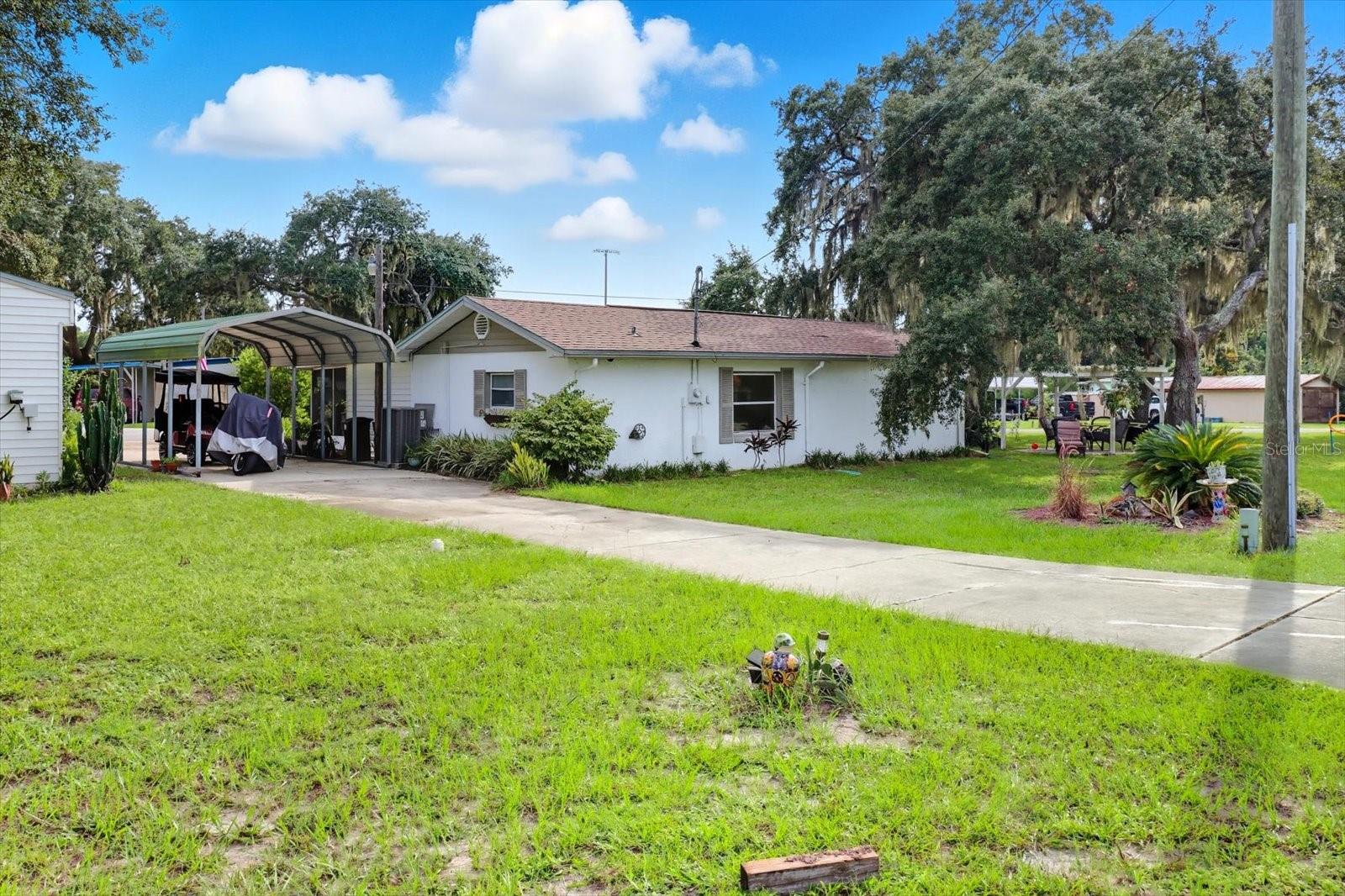 EAST COVE - Residential