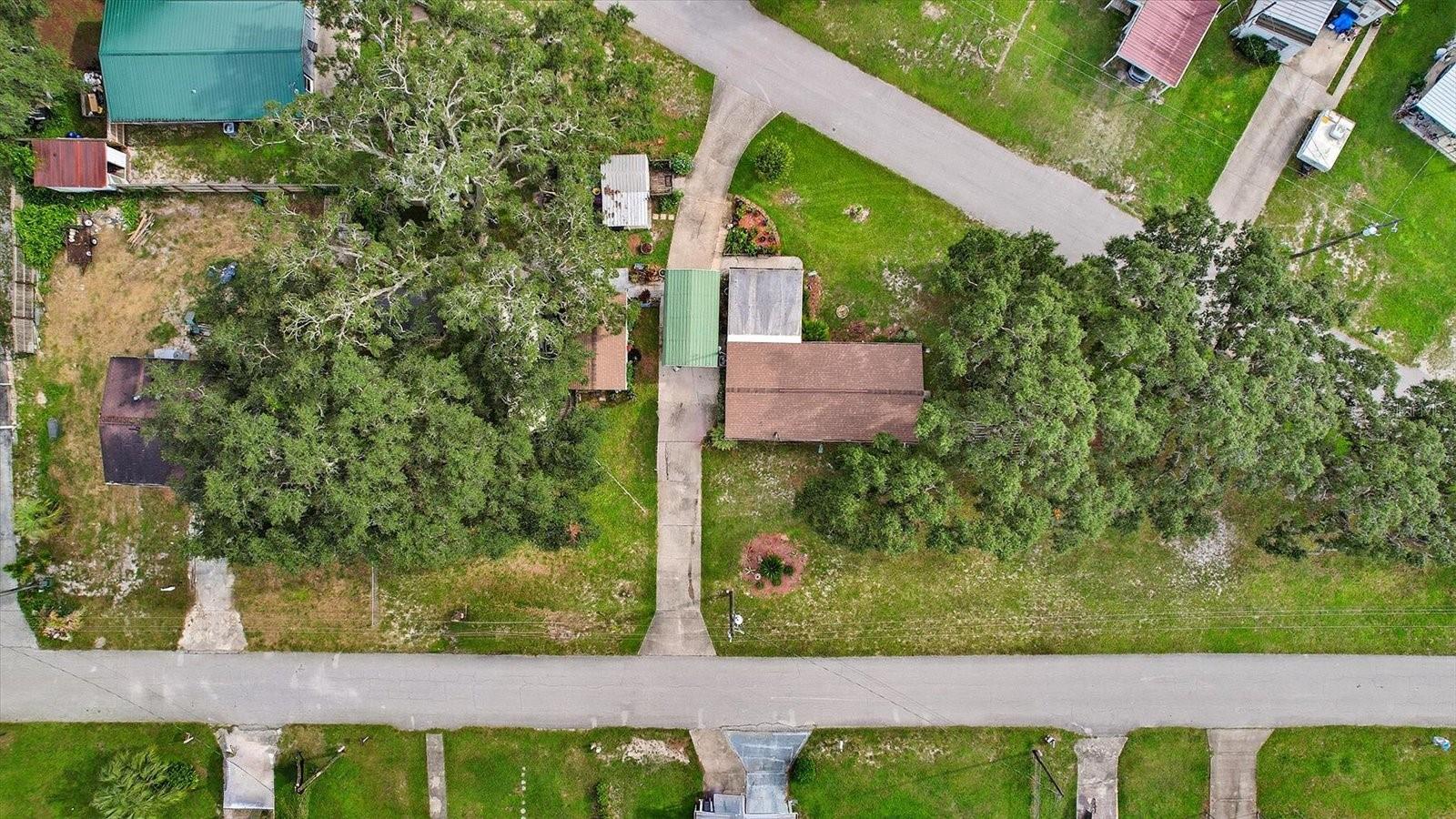 EAST COVE - Residential